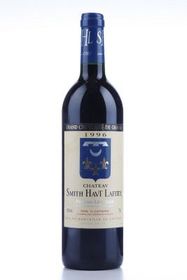 france-bordeaux-wine-smith-haut-lafitte-1996